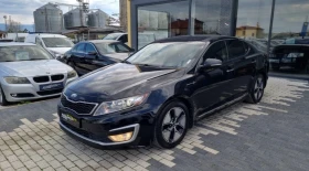 Kia Optima undefined | Auto.bg — изображение 5 Kia Optima undefined | Auto.bg — изображение 5