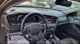 Kia Optima undefined | Auto.bg — изображение 8 Kia Optima undefined | Auto.bg — изображение 8