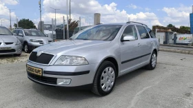 Skoda Octavia 2.0TD automatic