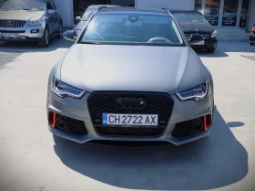 Audi A6 Avant | Auto.bg — изображение 2 Audi A6 Avant | Auto.bg — изображение 2