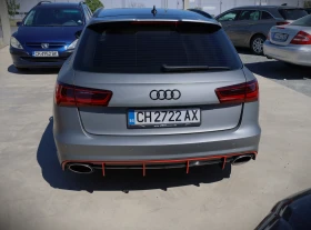 Audi A6 Avant | Auto.bg — изображение 5 Audi A6 Avant | Auto.bg — изображение 5