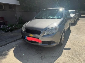 Chevrolet Aveo - 1350 € / 2640.37 лв. - 14527293 3 | Car24.bg Chevrolet Aveo - 1350 € / 2640.37 лв. - 14527293 3