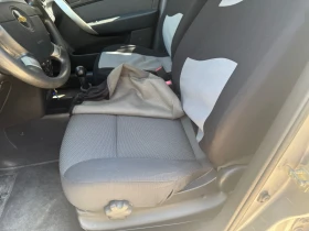 Chevrolet Aveo - 1350 € / 2640.37 лв. - 14527293 6 | Car24.bg Chevrolet Aveo - 1350 € / 2640.37 лв. - 14527293 6