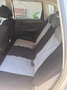 Chevrolet Aveo - 1350 € / 2640.37 лв. - 14527293 8 | Car24.bg Chevrolet Aveo - 1350 € / 2640.37 лв. - 14527293 8