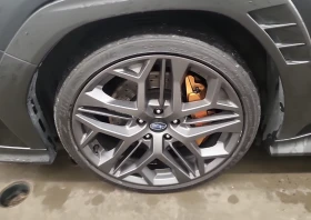 Subaru WRX TS / 2.4 TURBO / РЪЧКА | Auto.bg — изображение 6 Subaru WRX TS / 2.4 TURBO / РЪЧКА | Auto.bg — изображение 6