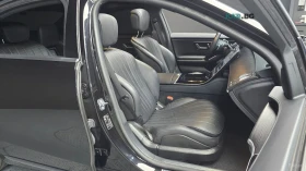 Mercedes-Benz S 350 d* DISTRONIC* ПОДГРЕВ* ОБДУХВАНЕ* 360* BURMESTER* | Auto.bg — изображение 9 Mercedes-Benz S 350 d* DISTRONIC* ПОДГРЕВ* ОБДУХВАНЕ* 360* BURMESTER* | Auto.bg — изображение 9