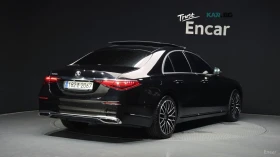 Mercedes-Benz S 350 d* DISTRONIC* ПОДГРЕВ* ОБДУХВАНЕ* 360* BURMESTER* | Auto.bg — изображение 3 Mercedes-Benz S 350 d* DISTRONIC* ПОДГРЕВ* ОБДУХВАНЕ* 360* BURMESTER* | Auto.bg — изображение 3