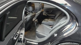 Mercedes-Benz S 350 d* DISTRONIC* ПОДГРЕВ* ОБДУХВАНЕ* 360* BURMESTER* | Auto.bg — изображение 10 Mercedes-Benz S 350 d* DISTRONIC* ПОДГРЕВ* ОБДУХВАНЕ* 360* BURMESTER* | Auto.bg — изображение 10