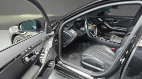 Mercedes-Benz S 350 d* DISTRONIC* ПОДГРЕВ* ОБДУХВАНЕ* 360* BURMESTER* | Auto.bg — изображение 8 Mercedes-Benz S 350 d* DISTRONIC* ПОДГРЕВ* ОБДУХВАНЕ* 360* BURMESTER* | Auto.bg — изображение 8