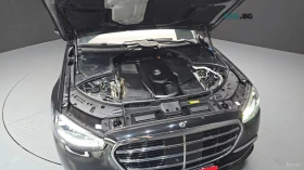 Mercedes-Benz S 350 d* DISTRONIC* ПОДГРЕВ* ОБДУХВАНЕ* 360* BURMESTER* | Auto.bg — изображение 17 Mercedes-Benz S 350 d* DISTRONIC* ПОДГРЕВ* ОБДУХВАНЕ* 360* BURMESTER* | Auto.bg — изображение 17