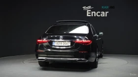 Mercedes-Benz S 350 d* DISTRONIC* ПОДГРЕВ* ОБДУХВАНЕ* 360* BURMESTER* | Auto.bg — изображение 4 Mercedes-Benz S 350 d* DISTRONIC* ПОДГРЕВ* ОБДУХВАНЕ* 360* BURMESTER* | Auto.bg — изображение 4