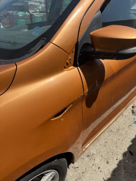 Ford Ka undefined | Auto.bg — изображение 5 Ford Ka undefined | Auto.bg — изображение 5