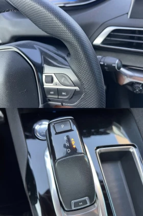 Peugeot 3008 2.0 BLUE-HDI, GT LINE, LED, PANO, DISTR, CAMERA-36 | Auto.bg — изображение 17 Peugeot 3008 2.0 BLUE-HDI, GT LINE, LED, PANO, DISTR, CAMERA-36 | Auto.bg — изображение 17