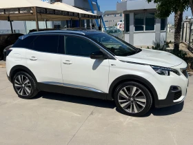 Peugeot 3008 2.0 BLUE-HDI, GT LINE, LED, PANO, DISTR, CAMERA-36 | Auto.bg — изображение 4 Peugeot 3008 2.0 BLUE-HDI, GT LINE, LED, PANO, DISTR, CAMERA-36 | Auto.bg — изображение 4