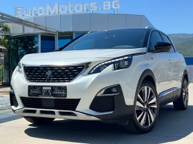 Peugeot 3008 2.0 BLUE-HDI, GT LINE, LED, PANO, DISTR, CAMERA-36