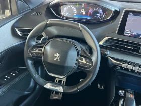 Peugeot 3008 2.0 BLUE-HDI, GT LINE, LED, PANO, DISTR, CAMERA-36 | Auto.bg — изображение 11 Peugeot 3008 2.0 BLUE-HDI, GT LINE, LED, PANO, DISTR, CAMERA-36 | Auto.bg — изображение 11