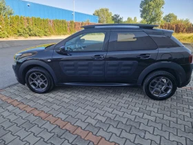 Citroen C4 Cactus 114хил.км./Еu6/Панорама | Auto.bg — изображение 9 Citroen C4 Cactus 114хил.км./Еu6/Панорама | Auto.bg — изображение 9