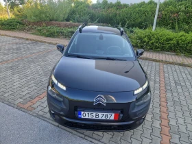 Citroen C4 Cactus 114хил.км./Еu6/Панорама | Auto.bg — изображение 3 Citroen C4 Cactus 114хил.км./Еu6/Панорама | Auto.bg — изображение 3