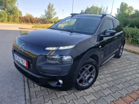 Citroen C4 Cactus 114хил.км./Еu6/Панорама