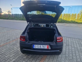 Citroen C4 Cactus 114хил.км./Еu6/Панорама | Auto.bg — изображение 13 Citroen C4 Cactus 114хил.км./Еu6/Панорама | Auto.bg — изображение 13