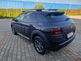 Citroen C4 Cactus 114хил.км./Еu6/Панорама | Auto.bg — изображение 8 Citroen C4 Cactus 114хил.км./Еu6/Панорама | Auto.bg — изображение 8