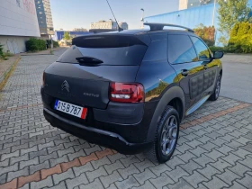 Citroen C4 Cactus 114хил.км./Еu6/Панорама | Auto.bg — изображение 6 Citroen C4 Cactus 114хил.км./Еu6/Панорама | Auto.bg — изображение 6