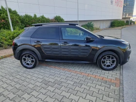 Citroen C4 Cactus 114хил.км./Еu6/Панорама | Auto.bg — изображение 5 Citroen C4 Cactus 114хил.км./Еu6/Панорама | Auto.bg — изображение 5