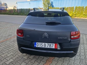 Citroen C4 Cactus 114хил.км./Еu6/Панорама | Auto.bg — изображение 7 Citroen C4 Cactus 114хил.км./Еu6/Панорама | Auto.bg — изображение 7