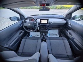 Citroen C4 Cactus 114хил.км./Еu6/Панорама | Auto.bg — изображение 11 Citroen C4 Cactus 114хил.км./Еu6/Панорама | Auto.bg — изображение 11