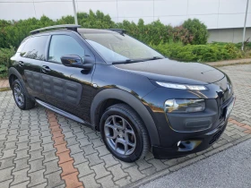 Citroen C4 Cactus 114хил.км./Еu6/Панорама | Auto.bg — изображение 4 Citroen C4 Cactus 114хил.км./Еu6/Панорама | Auto.bg — изображение 4