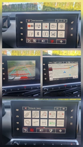 Citroen C4 Cactus 114хил.км./Еu6/Панорама | Auto.bg — изображение 16 Citroen C4 Cactus 114хил.км./Еu6/Панорама | Auto.bg — изображение 16