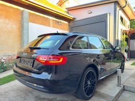 Audi A4 2.0TDi-quqttro | Auto.bg — изображение 6 Audi A4 2.0TDi-quqttro | Auto.bg — изображение 6
