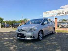 Снимка Toyota Verso