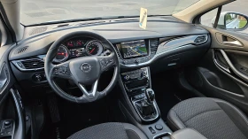 Opel Astra 1.6 CDTI NAVIG/KLIMATRONIK/6skorosti/ COSMO | Auto.bg — изображение 10 Opel Astra 1.6 CDTI NAVIG/KLIMATRONIK/6skorosti/ COSMO | Auto.bg — изображение 10
