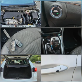 Opel Astra 1.6 CDTI NAVIG/KLIMATRONIK/6skorosti/ COSMO | Auto.bg — изображение 17 Opel Astra 1.6 CDTI NAVIG/KLIMATRONIK/6skorosti/ COSMO | Auto.bg — изображение 17
