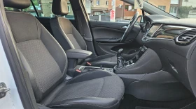 Opel Astra 1.6 CDTI NAVIG/KLIMATRONIK/6skorosti/ COSMO | Auto.bg — изображение 13 Opel Astra 1.6 CDTI NAVIG/KLIMATRONIK/6skorosti/ COSMO | Auto.bg — изображение 13
