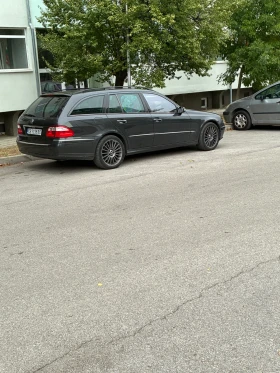 Mercedes-Benz E 500 undefined | Auto.bg — изображение 6 Mercedes-Benz E 500 undefined | Auto.bg — изображение 6