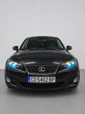 Lexus IS 220d 220d - Car24.bg Lexus IS 220d 220d