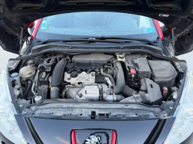 Peugeot RCZ Peugeot RCZ 1.6 THP 200 к.с. - Car24.bg Peugeot RCZ Peugeot RCZ 1.6 THP 200 к.с.