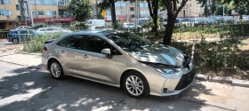 Toyota Corolla 1.8VVT-i Hybrid, 122кс., 2021, АВТОМАТИК | Auto.bg — изображение 4 Toyota Corolla 1.8VVT-i Hybrid, 122кс., 2021, АВТОМАТИК | Auto.bg — изображение 4