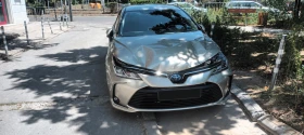 Toyota Corolla 1.8VVT-i Hybrid, 122кс., 2021, АВТОМАТИК | Auto.bg — изображение 3 Toyota Corolla 1.8VVT-i Hybrid, 122кс., 2021, АВТОМАТИК | Auto.bg — изображение 3