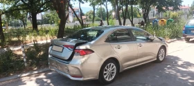 Toyota Corolla 1.8VVT-i Hybrid, 122кс., 2021, АВТОМАТИК | Auto.bg — изображение 5 Toyota Corolla 1.8VVT-i Hybrid, 122кс., 2021, АВТОМАТИК | Auto.bg — изображение 5