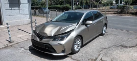 Toyota Corolla 1.8VVT-i Hybrid, 122кс., 2021, АВТОМАТИК