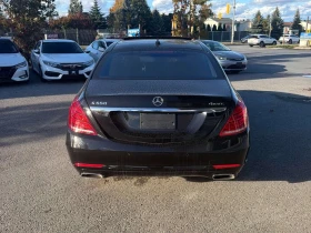 Mercedes-Benz S 550 * CARFAX * BURMESTER * ДИСТРОНИК * | Auto.bg — изображение 4 Mercedes-Benz S 550 * CARFAX * BURMESTER * ДИСТРОНИК * | Auto.bg — изображение 4