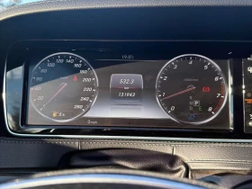 Mercedes-Benz S 550 * CARFAX * BURMESTER * ДИСТРОНИК * | Auto.bg — изображение 7 Mercedes-Benz S 550 * CARFAX * BURMESTER * ДИСТРОНИК * | Auto.bg — изображение 7