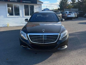 Mercedes-Benz S 550 * CARFAX * BURMESTER * ДИСТРОНИК * | Auto.bg — изображение 3 Mercedes-Benz S 550 * CARFAX * BURMESTER * ДИСТРОНИК * | Auto.bg — изображение 3