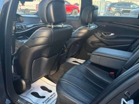 Mercedes-Benz S 550 * CARFAX * BURMESTER * ДИСТРОНИК * | Auto.bg — изображение 9 Mercedes-Benz S 550 * CARFAX * BURMESTER * ДИСТРОНИК * | Auto.bg — изображение 9