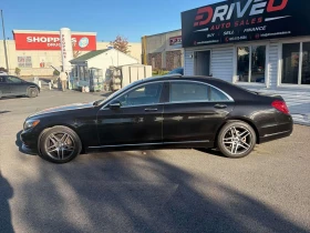 Mercedes-Benz S 550 * CARFAX * BURMESTER * ДИСТРОНИК * | Auto.bg — изображение 2 Mercedes-Benz S 550 * CARFAX * BURMESTER * ДИСТРОНИК * | Auto.bg — изображение 2