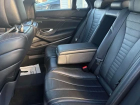 Mercedes-Benz S 550 * CARFAX * BURMESTER * ДИСТРОНИК * | Auto.bg — изображение 10 Mercedes-Benz S 550 * CARFAX * BURMESTER * ДИСТРОНИК * | Auto.bg — изображение 10