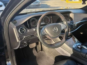Mercedes-Benz S 550 * CARFAX * BURMESTER * ДИСТРОНИК * | Auto.bg — изображение 6 Mercedes-Benz S 550 * CARFAX * BURMESTER * ДИСТРОНИК * | Auto.bg — изображение 6